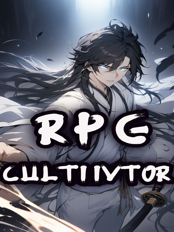 RPG Cultivator