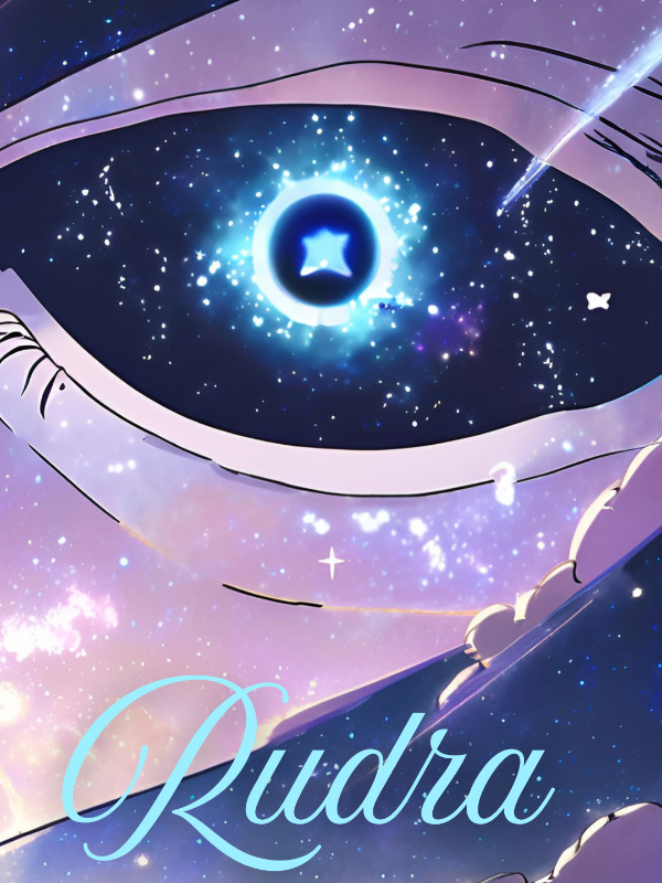 Rudra: A Tale of How a Mortal Ascends to the Level of Gods