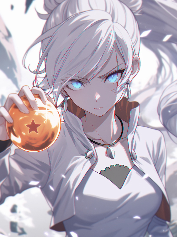RWBY Ultimate