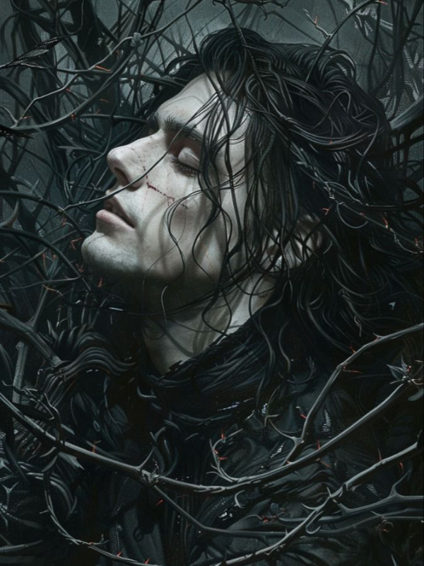 Secrets of Regulus Black