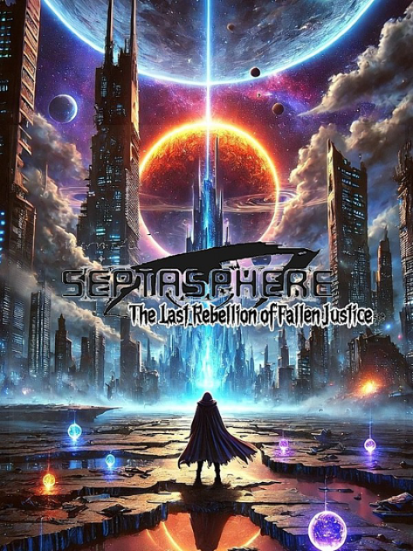 SEPTASPHERE: The Last Rebellion of Fallen Justice