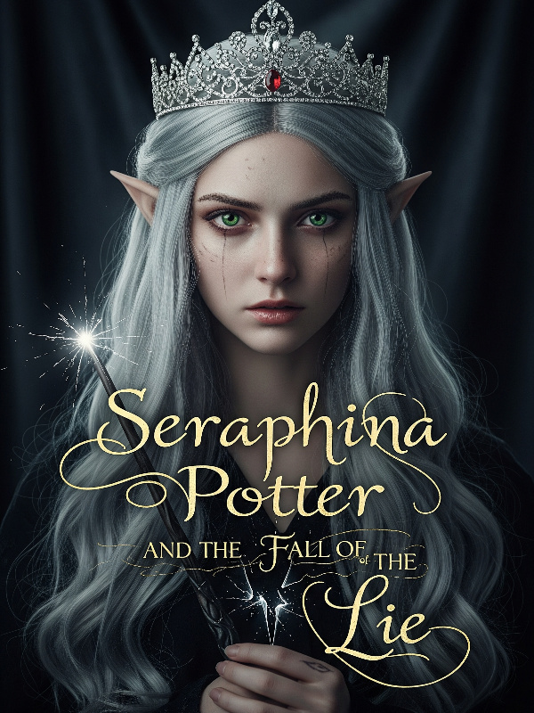 Seraphina Potter and the Fall of the Lie