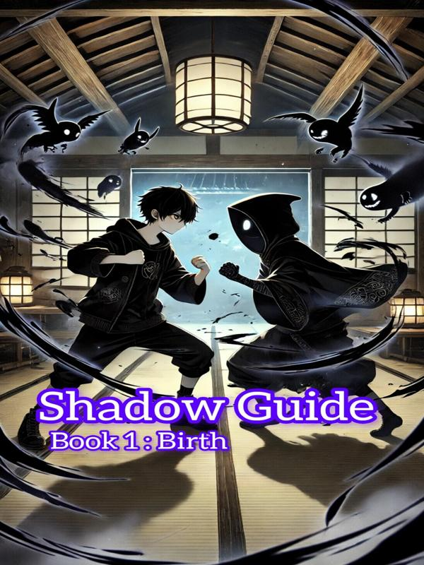 Shadow Guide