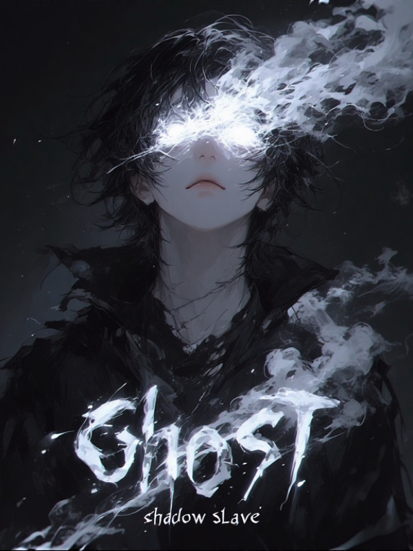 Shadow Slave: Ghost