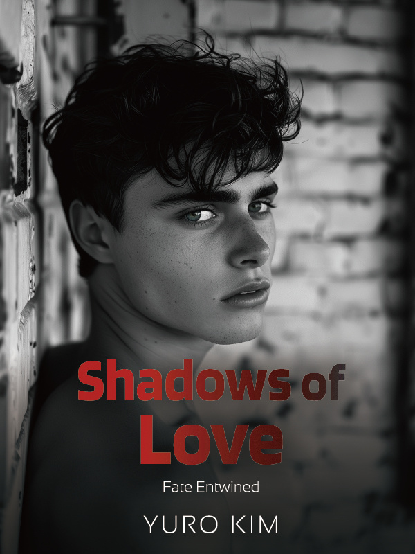 Shadows of Love: Where Fate Meets Desire