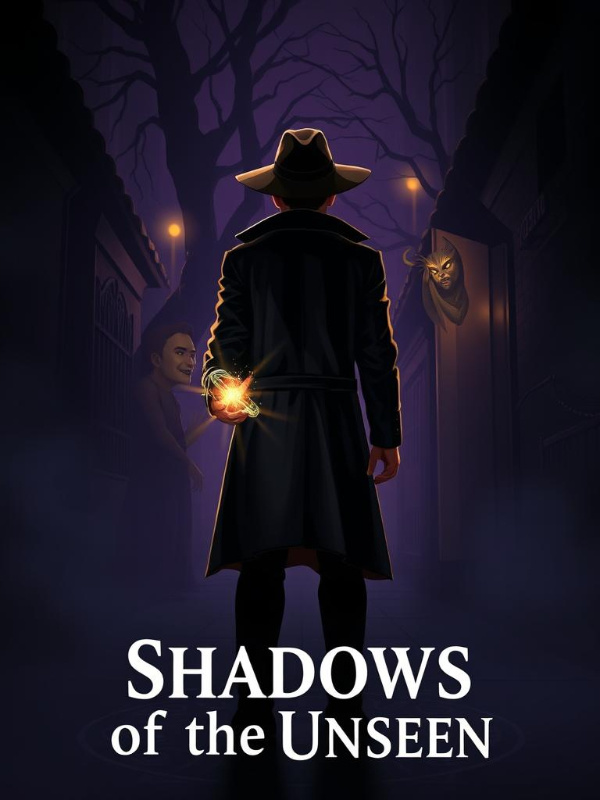 Shadows of the Unseen