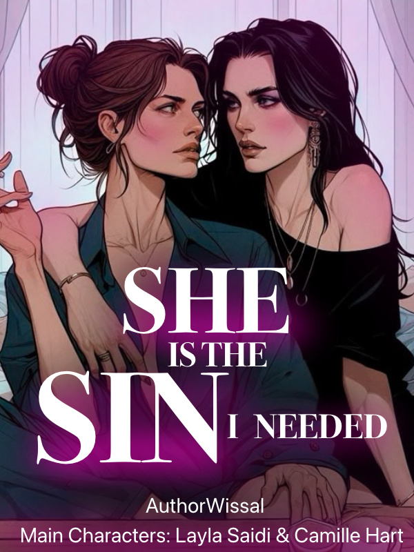 She Is The Sin I Needed