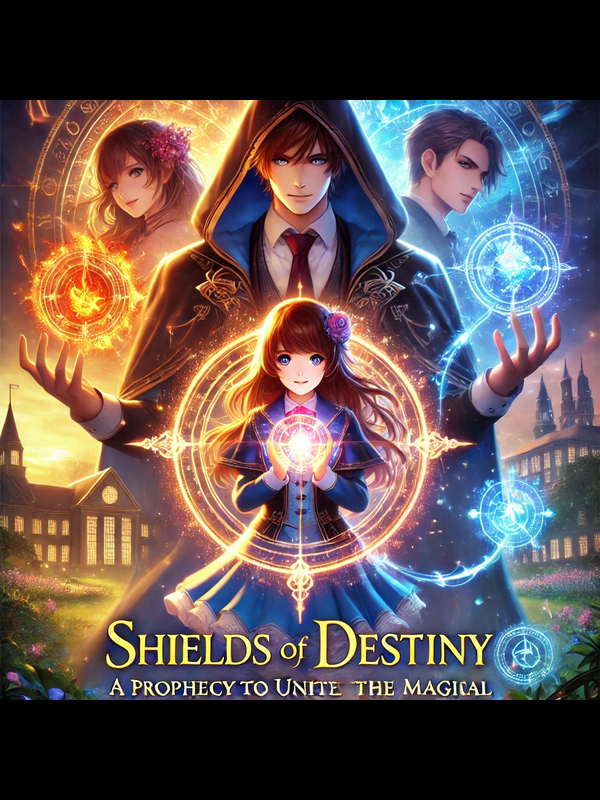 Shield of Destiny