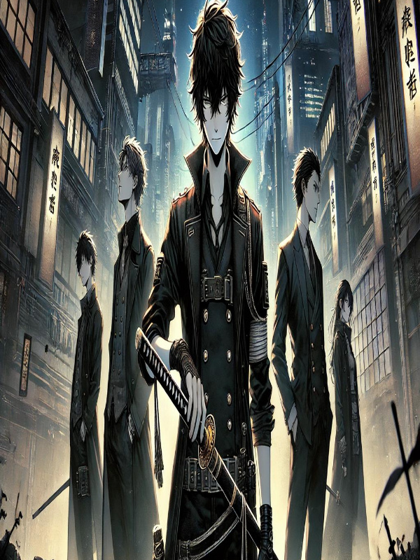 Shikkoku no Eden
