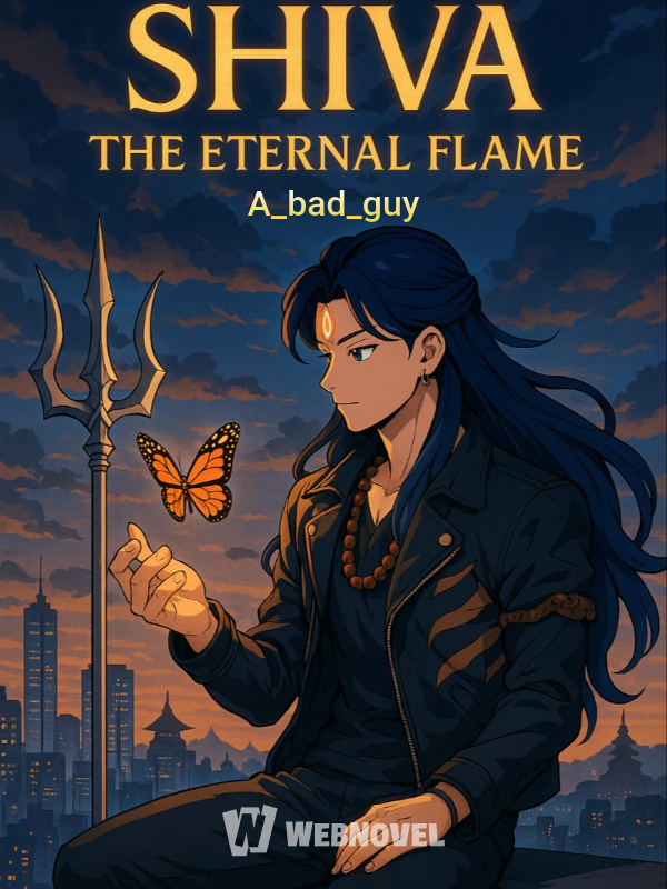Shiva: The Eternal Flame