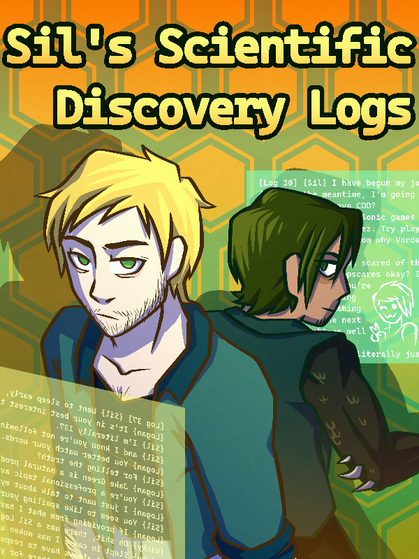 Sil's Scientific Discovery Logs (My Vampire System Fanfic)