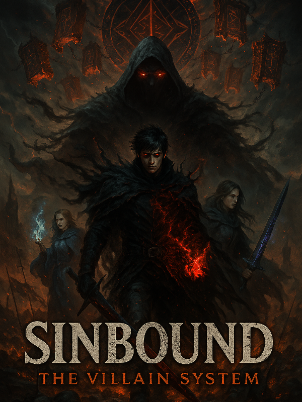 SINBOUND: The Villain System