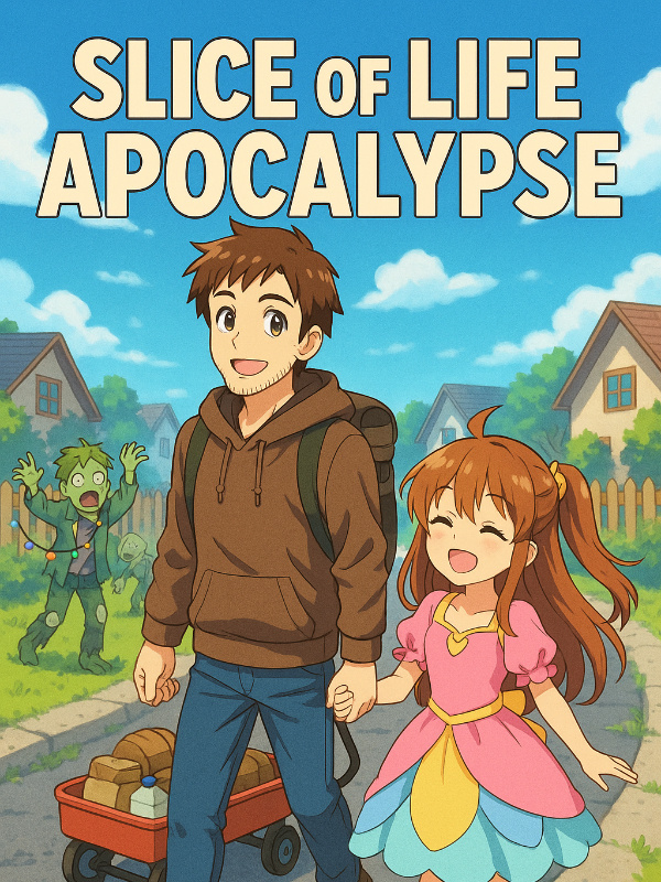 Slice of Life Apocalypse