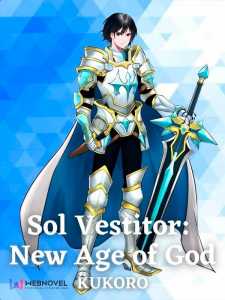 Sol Vestitor: New Age of God