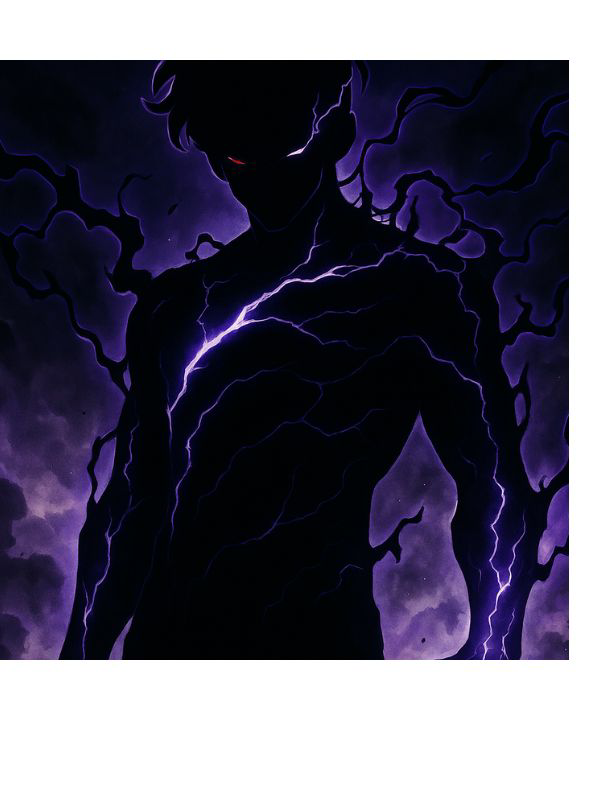 solo leveling as a daemon
