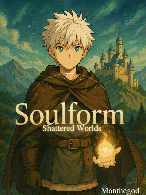 Soulform: Shattered Worlds