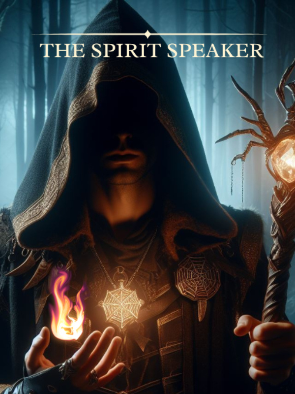 Spirit Speaker