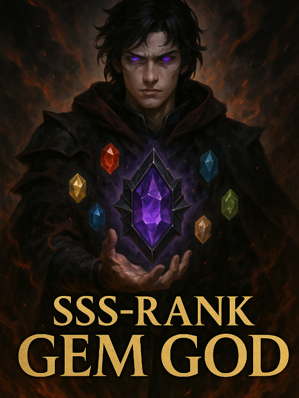 SSS-Rank Gem God