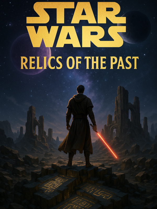 Star Wars: Relics of the Past