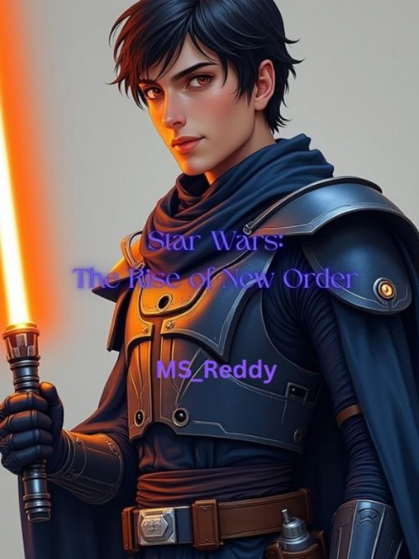 Star Wars: The Rise of New Order