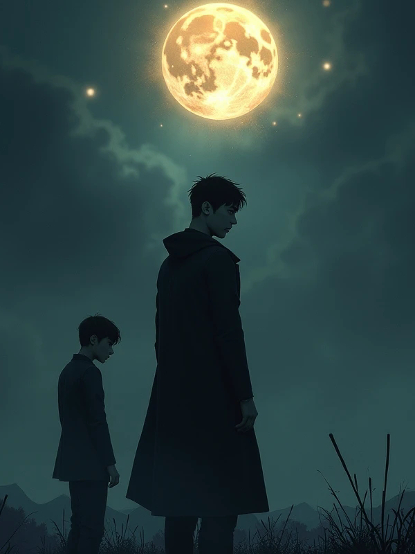 Starborn silence