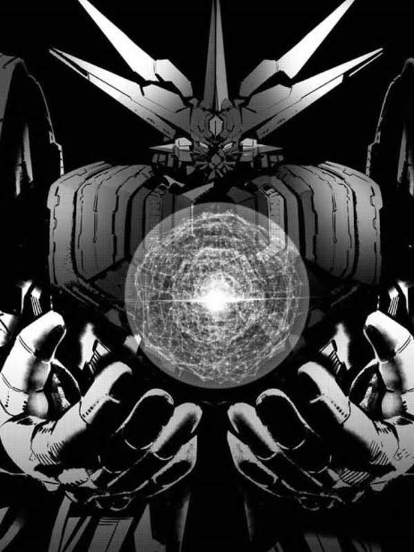 Starting in Akame Ga Kill with... Eh? Super Robot??