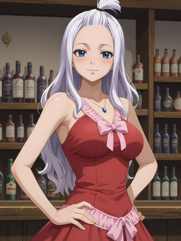 Starting in One Piece, I'll Build the Strongest Fairy Tail!