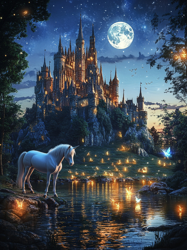 Stealing Magic: A Darker Hogwarts
