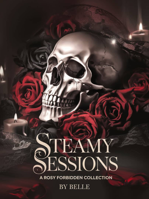 Steamy Sessions: A Rosy Forbidden Collections