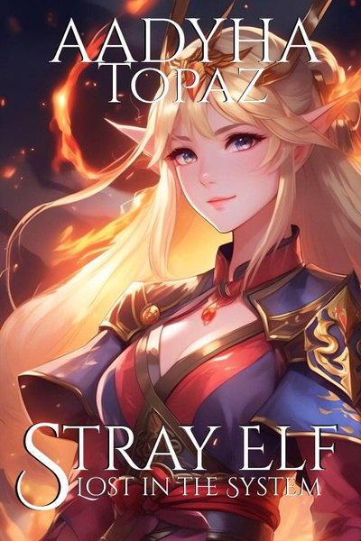 Stray Elf: Lost in the System