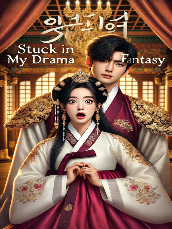 Stuck In My Drama Fantasy