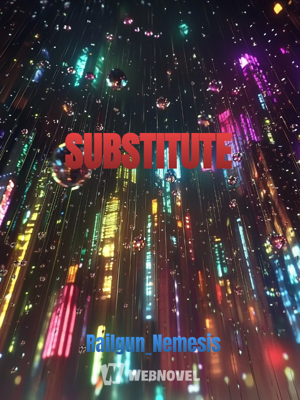 Substitute