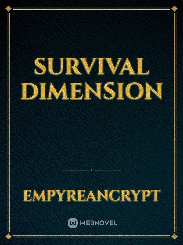 Survival Dimension