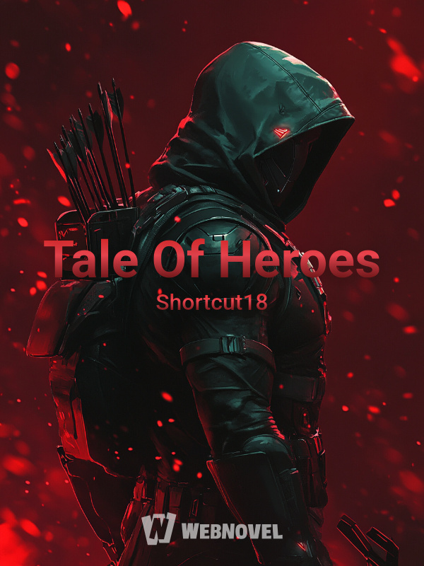 Tale Of Heroes