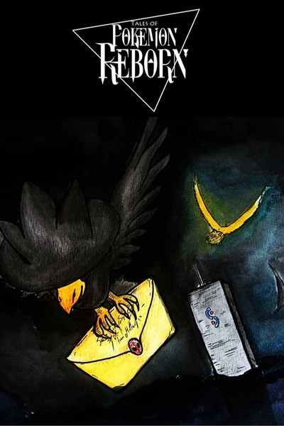 Tales of Reborn - A Pokemon Dungeon-Crawling Adventure
