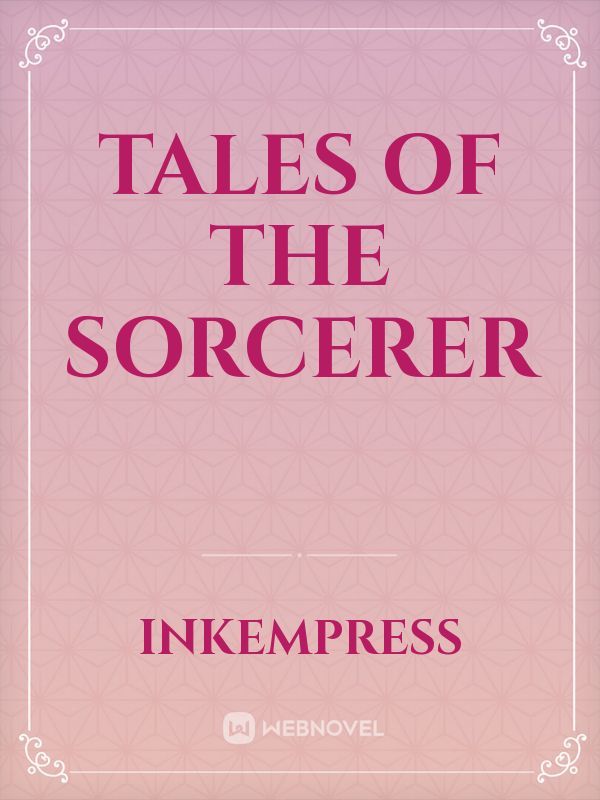 Tales of the sorcerer