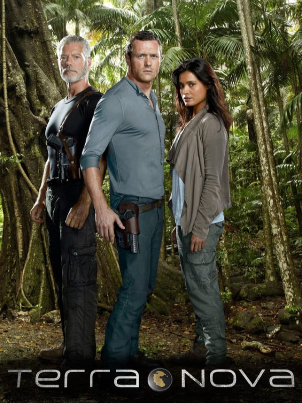 Terra Nova (TV series SI)