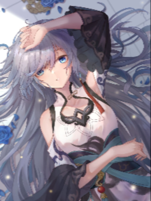 Thanks for the invitation! I am in Honkai, still connected