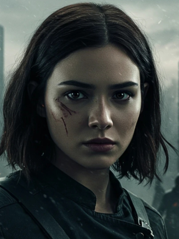 The 100: Ashes to Dawn
