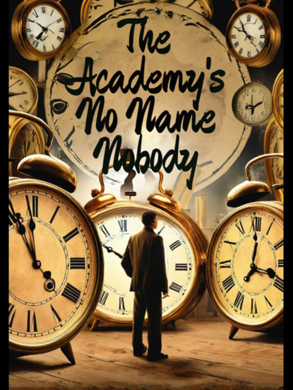 The Academy’s No Named Nobody