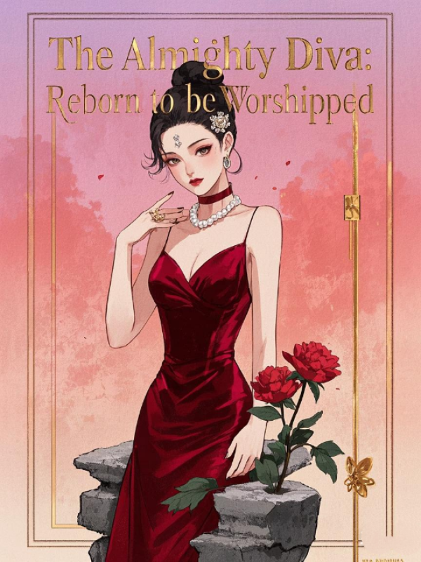 The Almighty Diva: Reborn to be Worshipped
