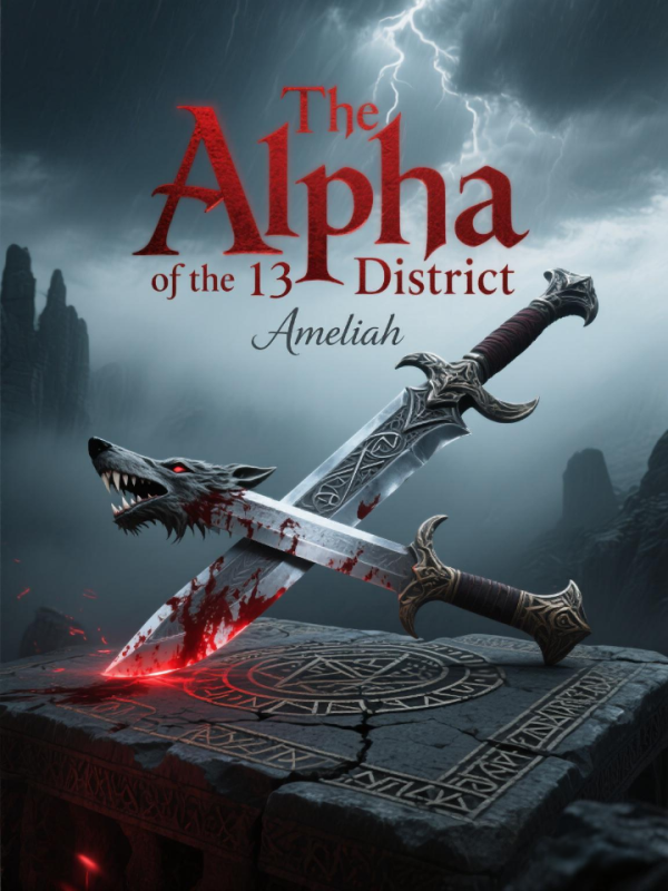The Alpha of the 13th District