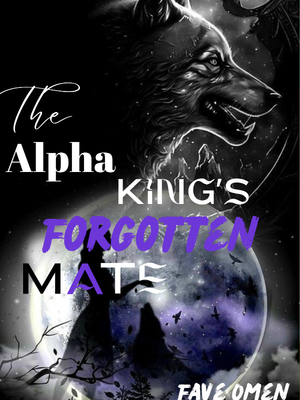 THE ALPHA'S FORGOTTEN MATE