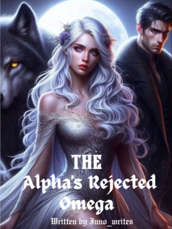 The Alpha's Rejected Omega