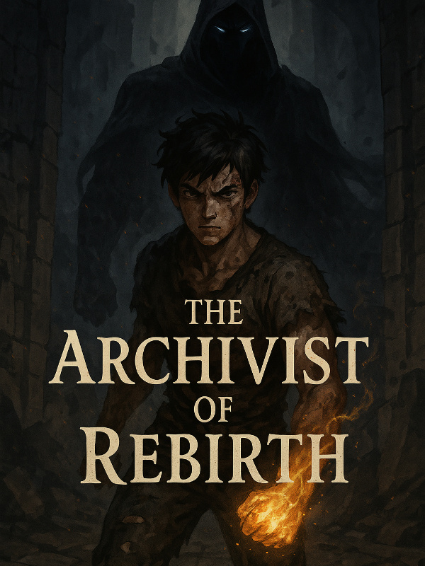 The Archivist of Rebirth