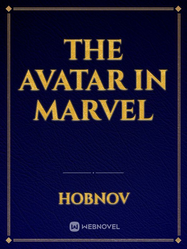 The Avatar in Marvel