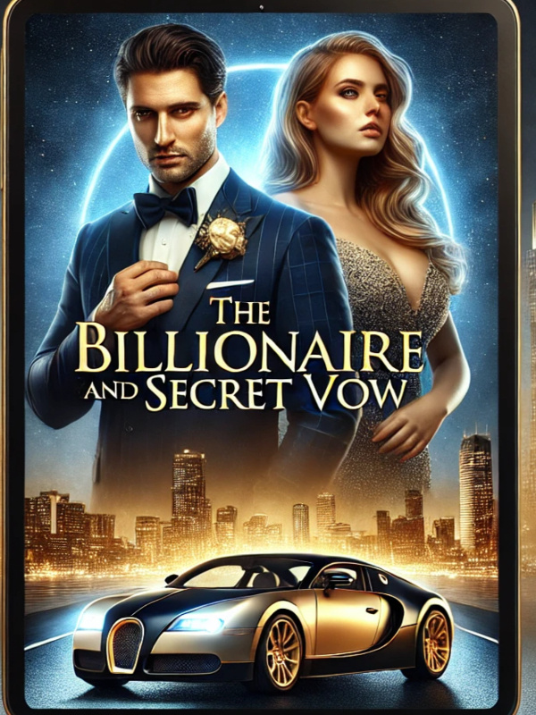 The Billionaire and Secret Vow