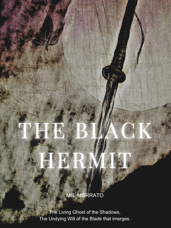 The Black Hermit