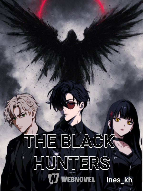 THE BLACK HUNTERS