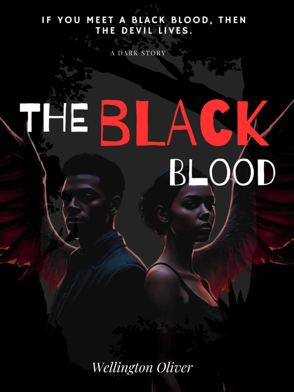 The Blackblood Series